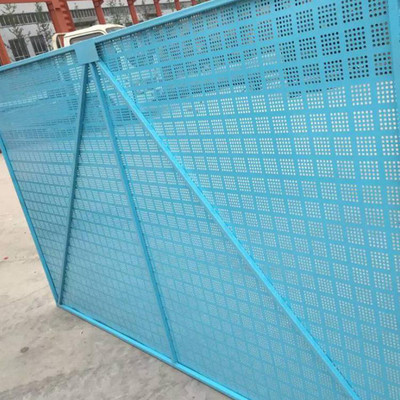 建筑網片 現代建筑的隱形骨架