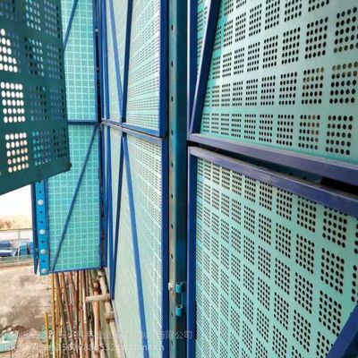 建筑工地爬架網(wǎng)的重要性與湖北優(yōu)質(zhì)廠家推薦