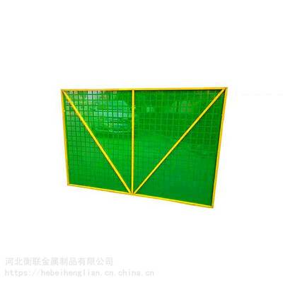 爬架網(wǎng)小鋼板網(wǎng)與建筑網(wǎng)片的特性及應(yīng)用