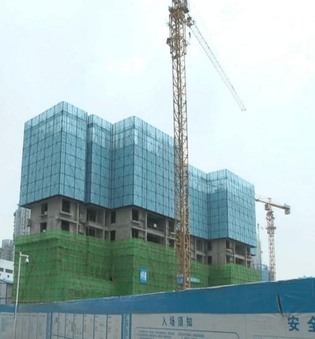 安平爬架圍欄網(wǎng) 守護(hù)施工安全，價(jià)格與選購全解析