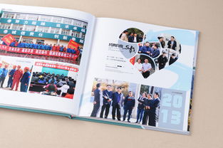 匠心傳承，致敬卓越 廣州原創設計領導退休紀念冊的高端定制與企業形象策劃新篇章