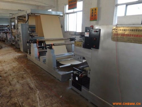 閥口袋制袋機(jī),紙袋機(jī),水泥袋設(shè)備,牛皮紙袋制袋機(jī) 化工機(jī)械網(wǎng)