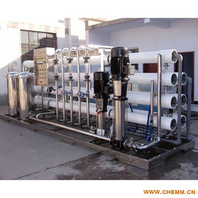 專業(yè)提供大中小型反滲透設(shè)備,軟化水設(shè)備,oem,以精湛的技術(shù)為客戶提供純凈水設(shè)備 化工機(jī)械網(wǎng)