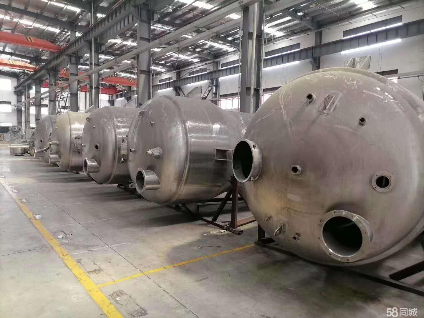 廣西南寧工廠設備轉讓及防火封堵材料銷售